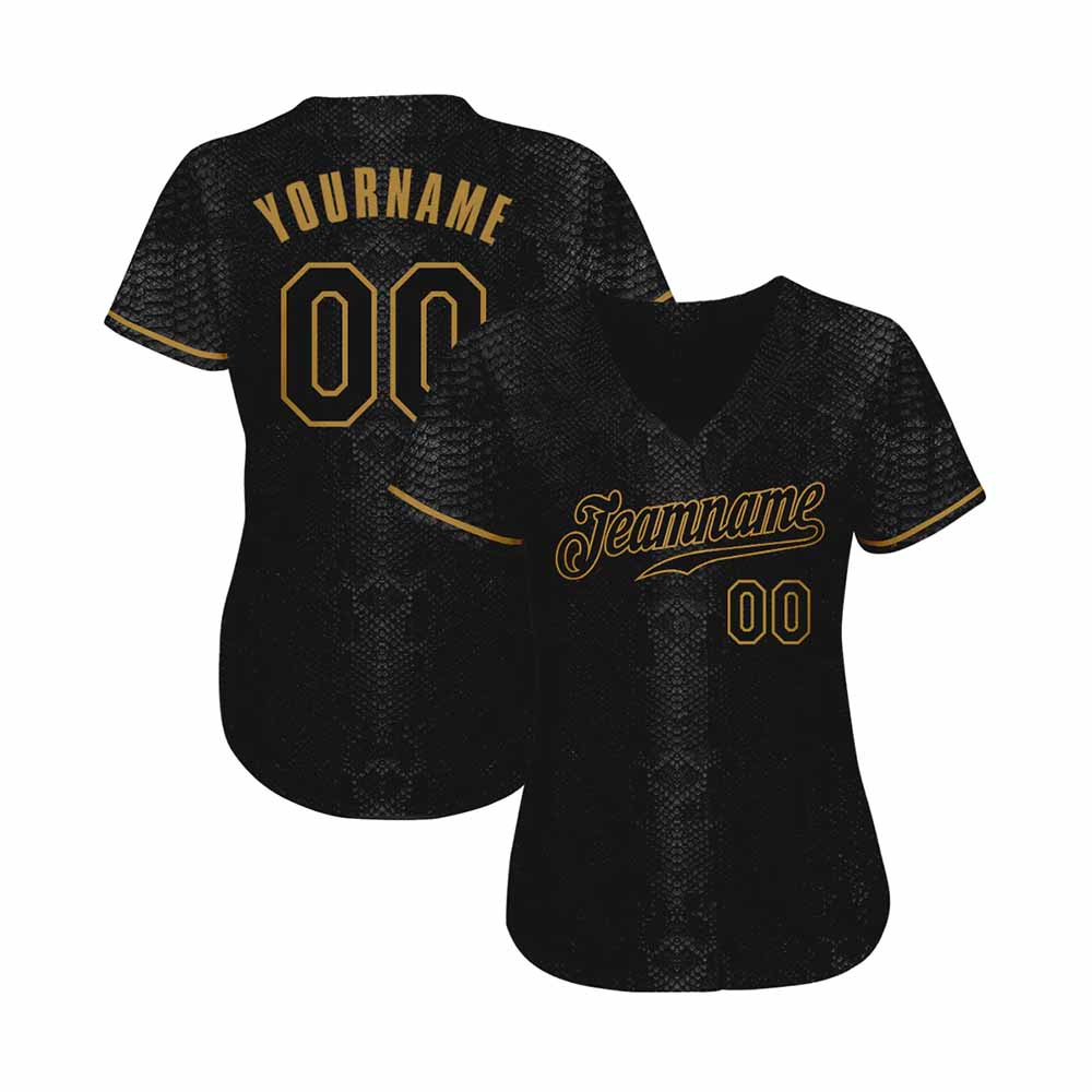 Sublimation Baseball Uniform Jersey Shirts